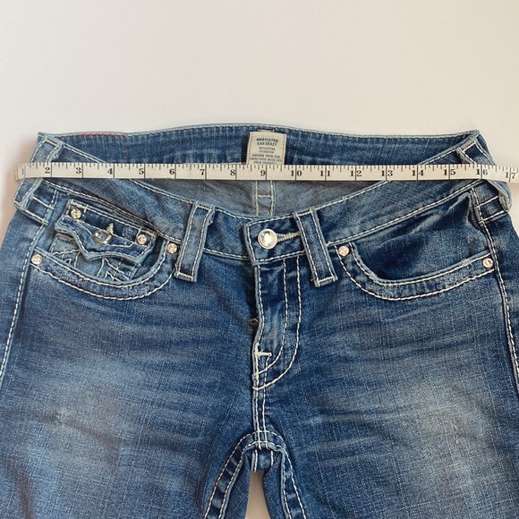 True Religion Jeans Disco Joey Big T - Picture 8 of 11